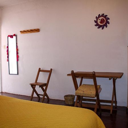 Casa Huipil Ξενοδοχείο San Cristóbal de Las Casas Εξωτερικό φωτογραφία
