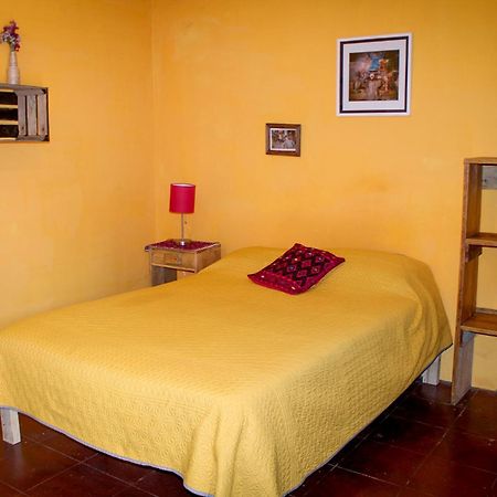 Casa Huipil Ξενοδοχείο San Cristóbal de Las Casas Εξωτερικό φωτογραφία