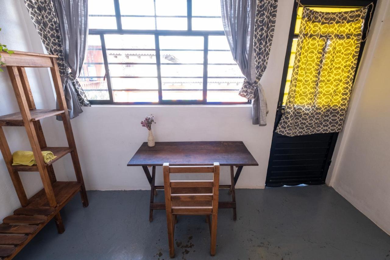Casa Huipil Ξενοδοχείο San Cristóbal de Las Casas Εξωτερικό φωτογραφία