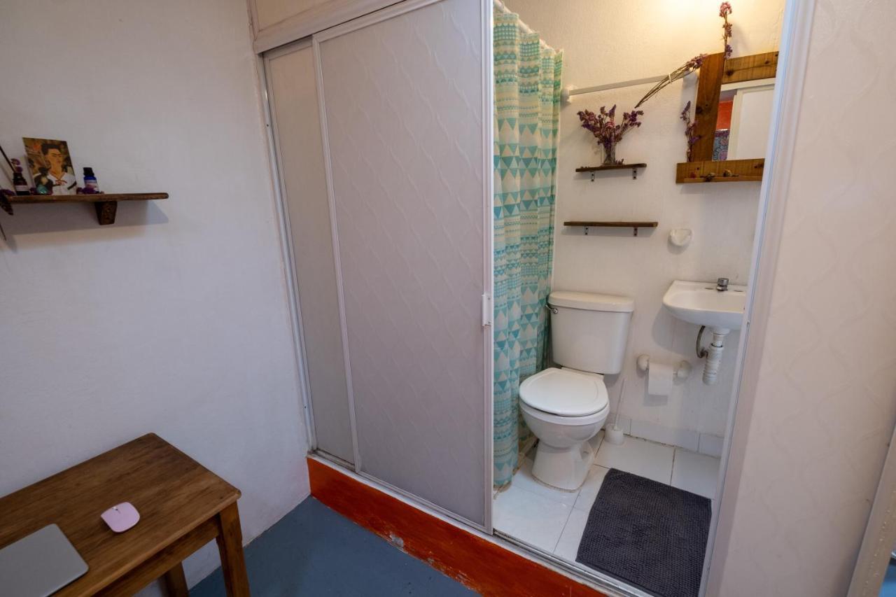 Casa Huipil Ξενοδοχείο San Cristóbal de Las Casas Εξωτερικό φωτογραφία