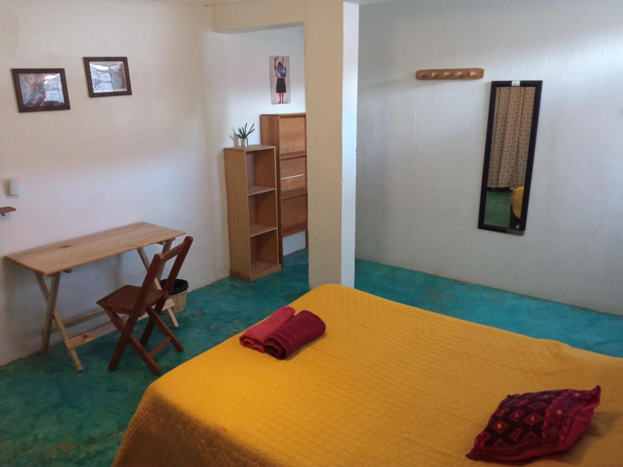 Casa Huipil Ξενοδοχείο San Cristóbal de Las Casas Εξωτερικό φωτογραφία