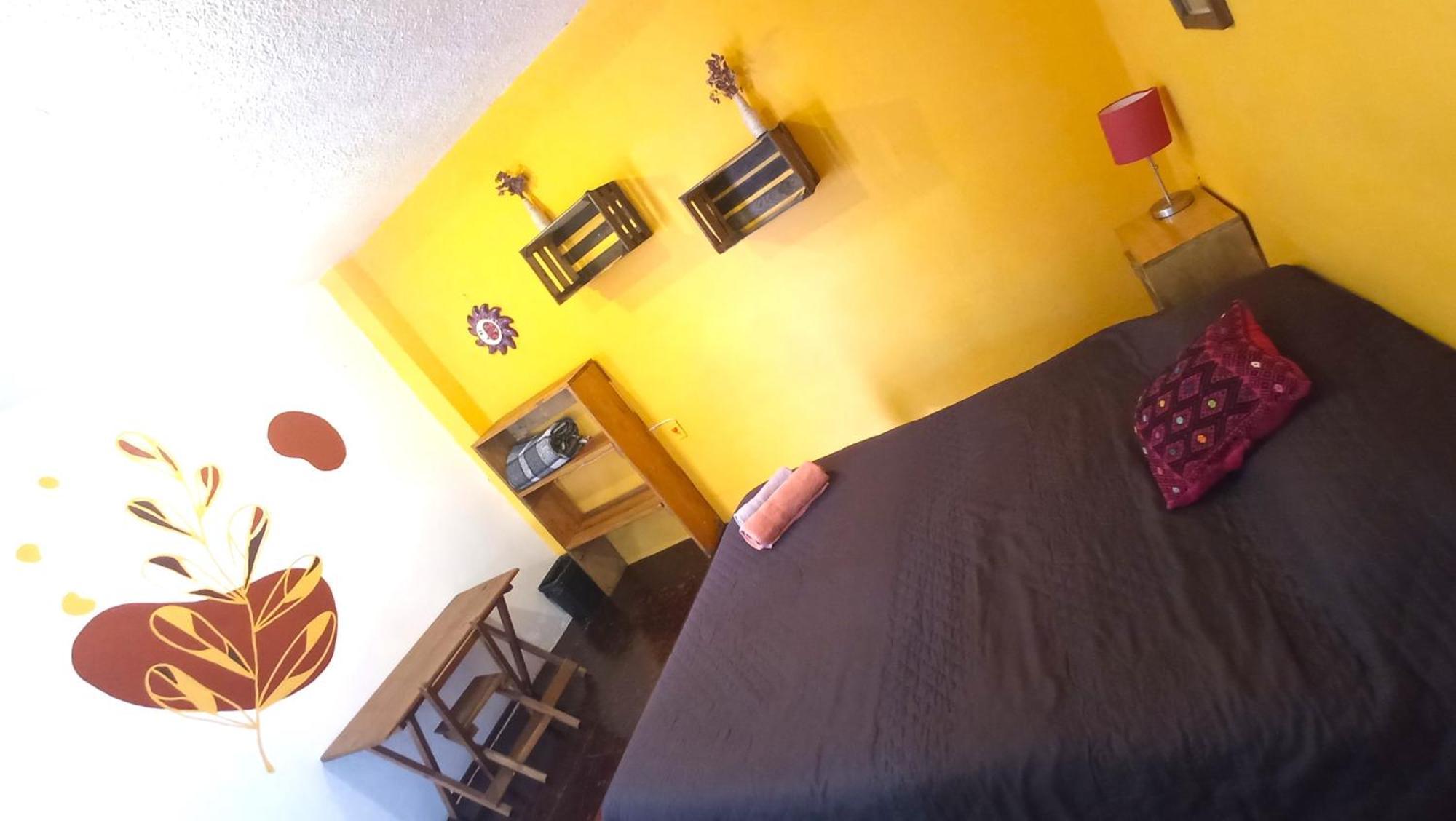 Casa Huipil Ξενοδοχείο San Cristóbal de Las Casas Εξωτερικό φωτογραφία