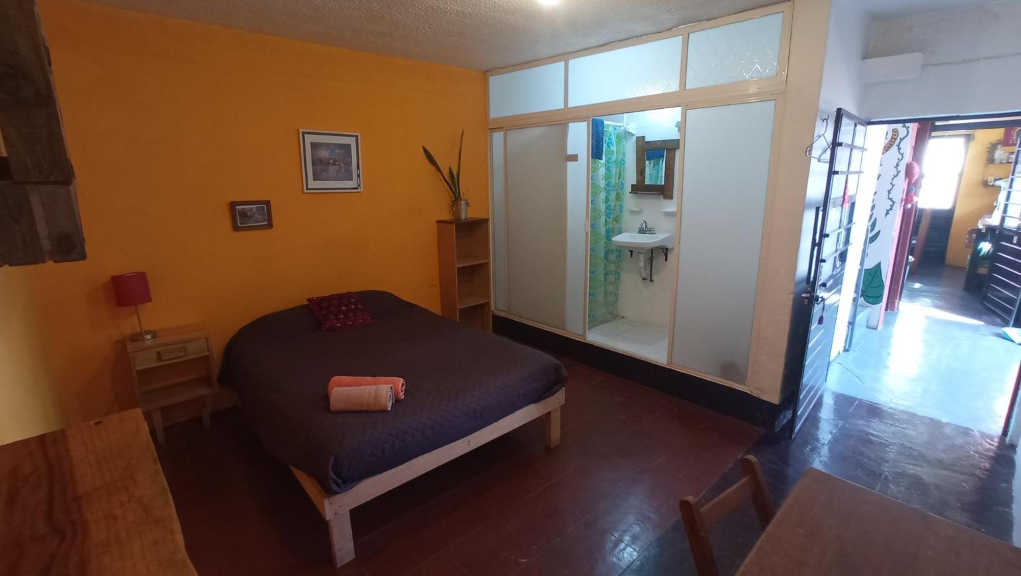 Casa Huipil Ξενοδοχείο San Cristóbal de Las Casas Εξωτερικό φωτογραφία