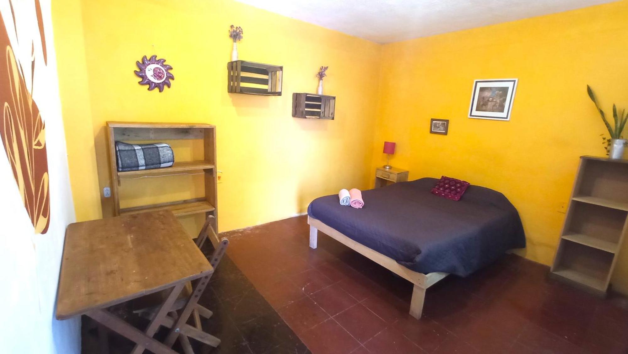 Casa Huipil Ξενοδοχείο San Cristóbal de Las Casas Εξωτερικό φωτογραφία