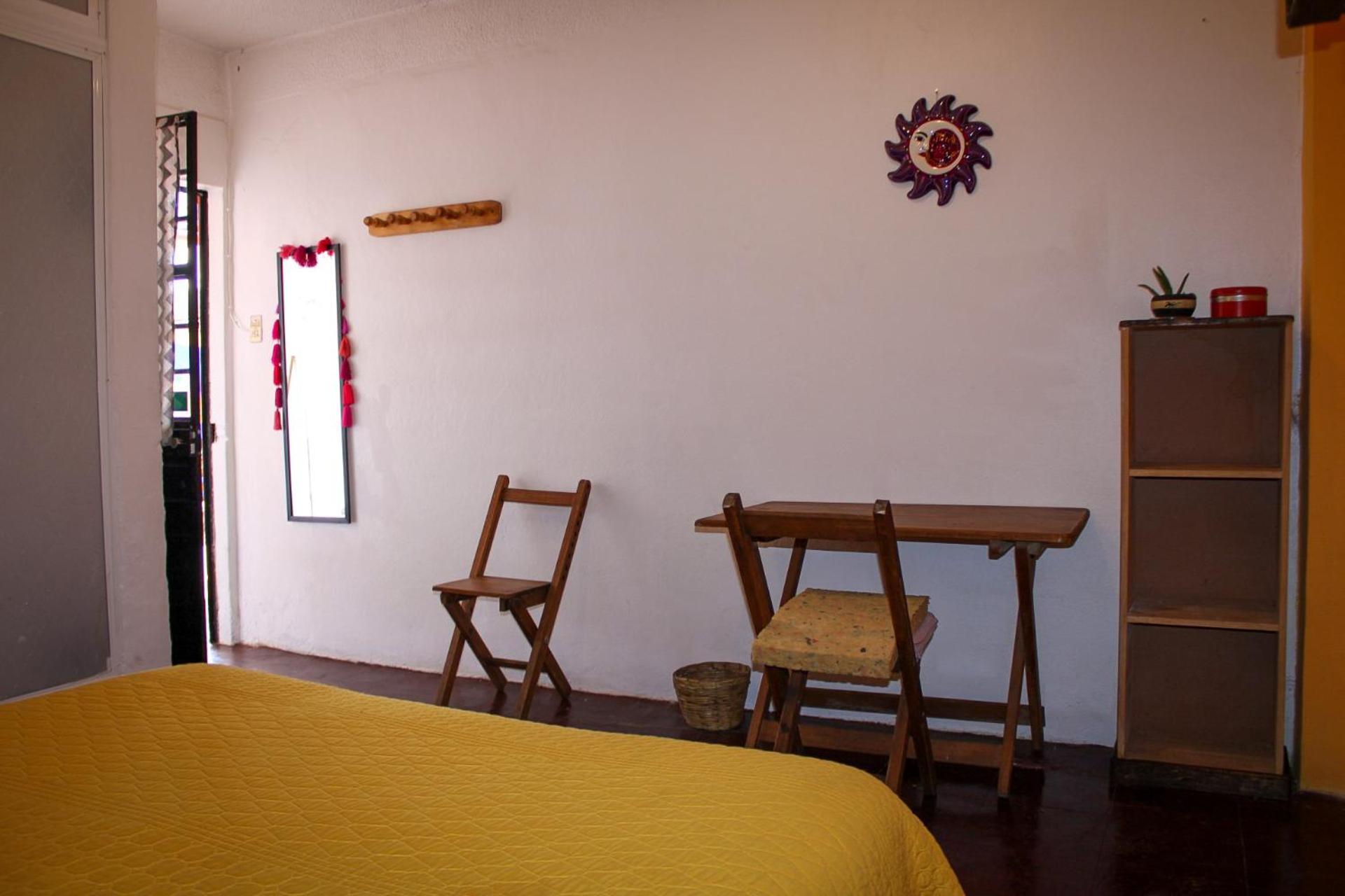 Casa Huipil Ξενοδοχείο San Cristóbal de Las Casas Εξωτερικό φωτογραφία