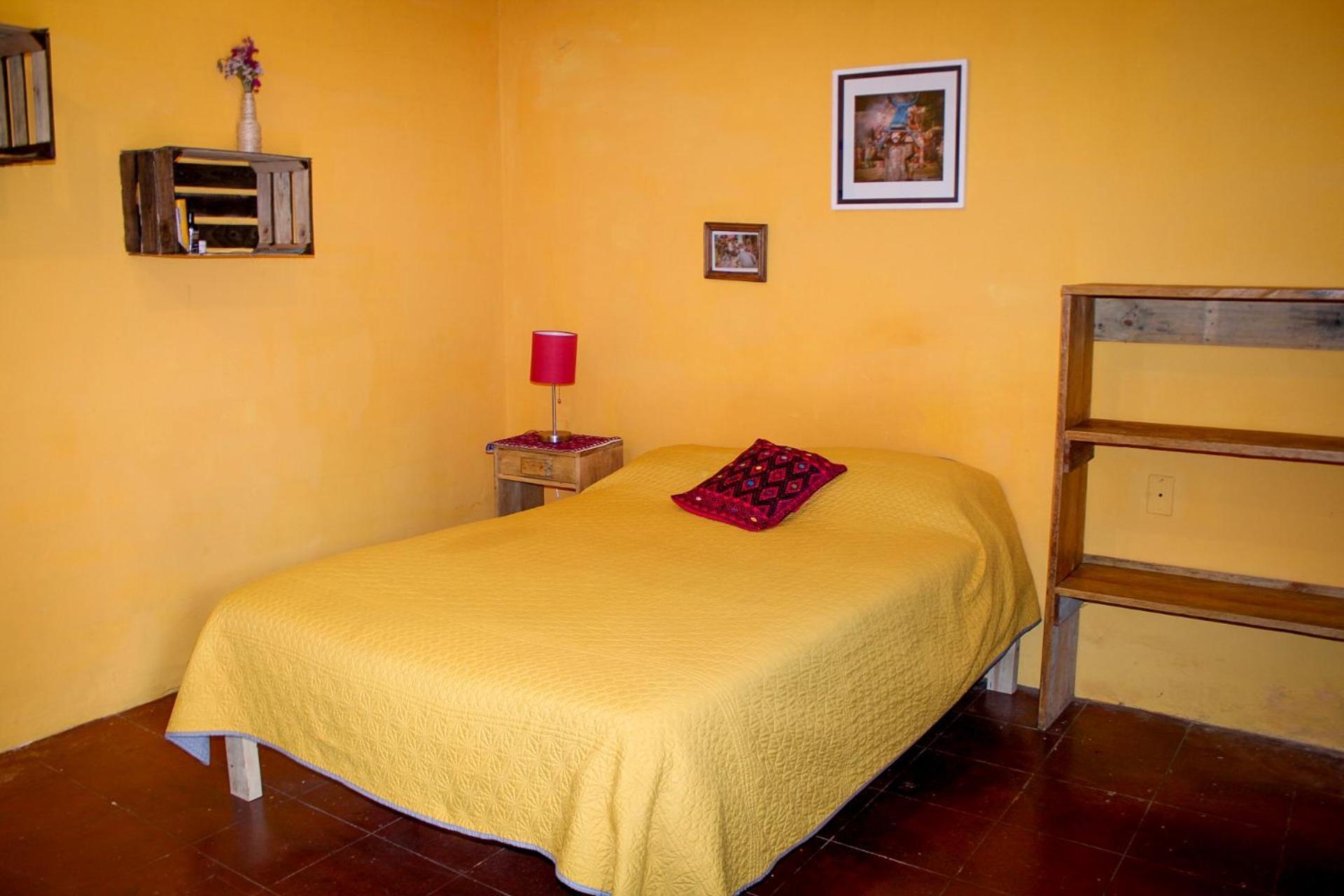 Casa Huipil Ξενοδοχείο San Cristóbal de Las Casas Εξωτερικό φωτογραφία