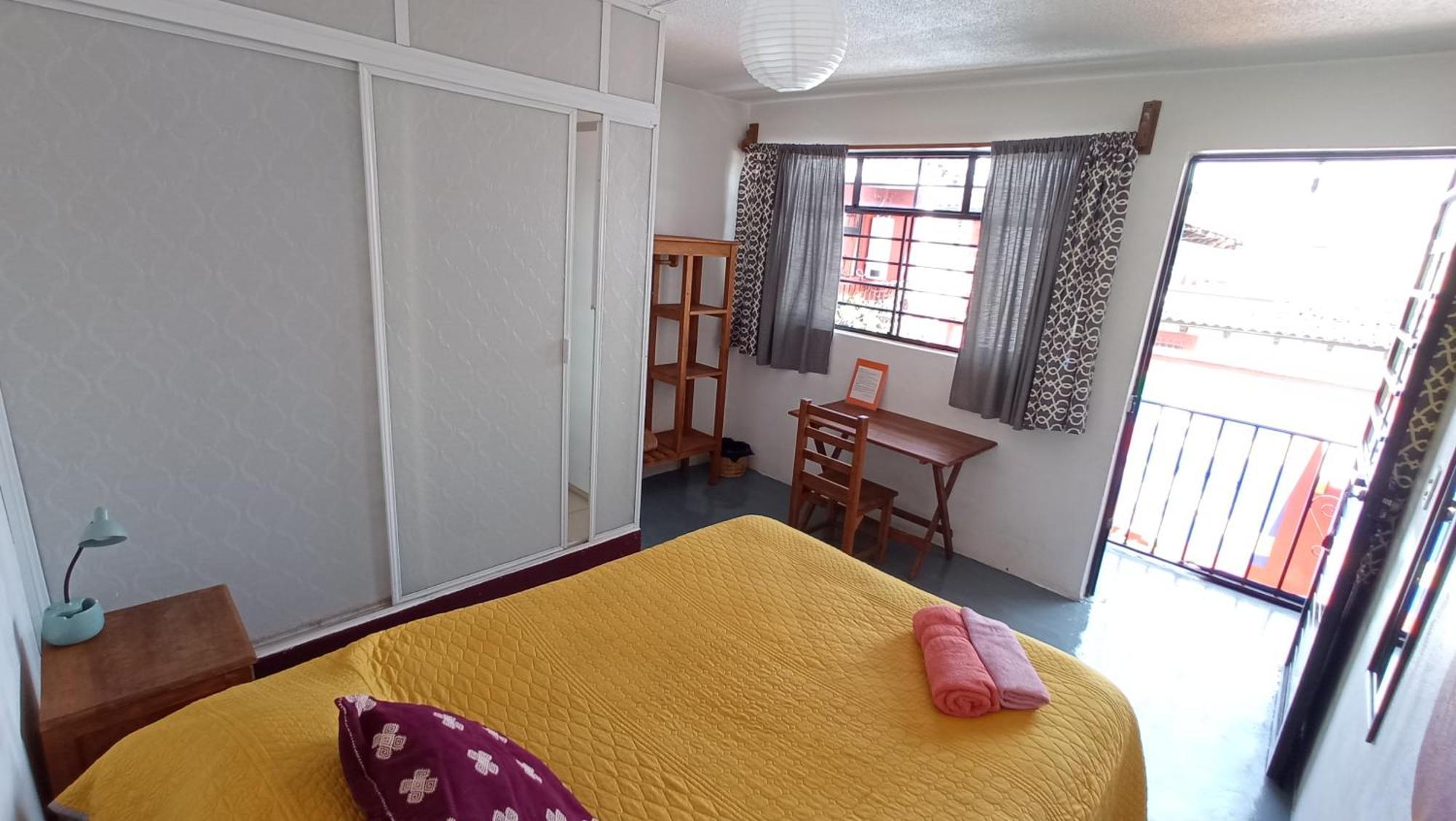 Casa Huipil Ξενοδοχείο San Cristóbal de Las Casas Εξωτερικό φωτογραφία