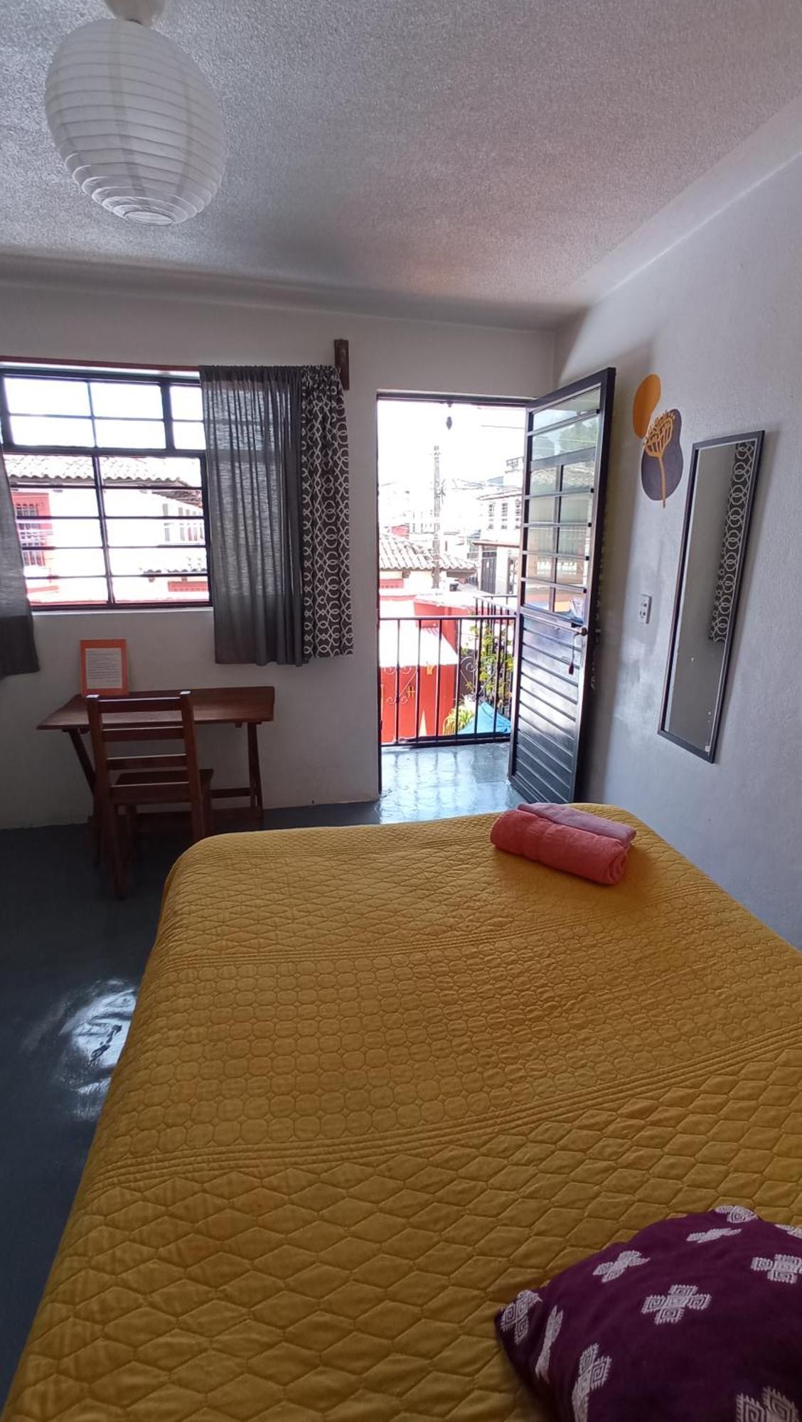 Casa Huipil Ξενοδοχείο San Cristóbal de Las Casas Εξωτερικό φωτογραφία