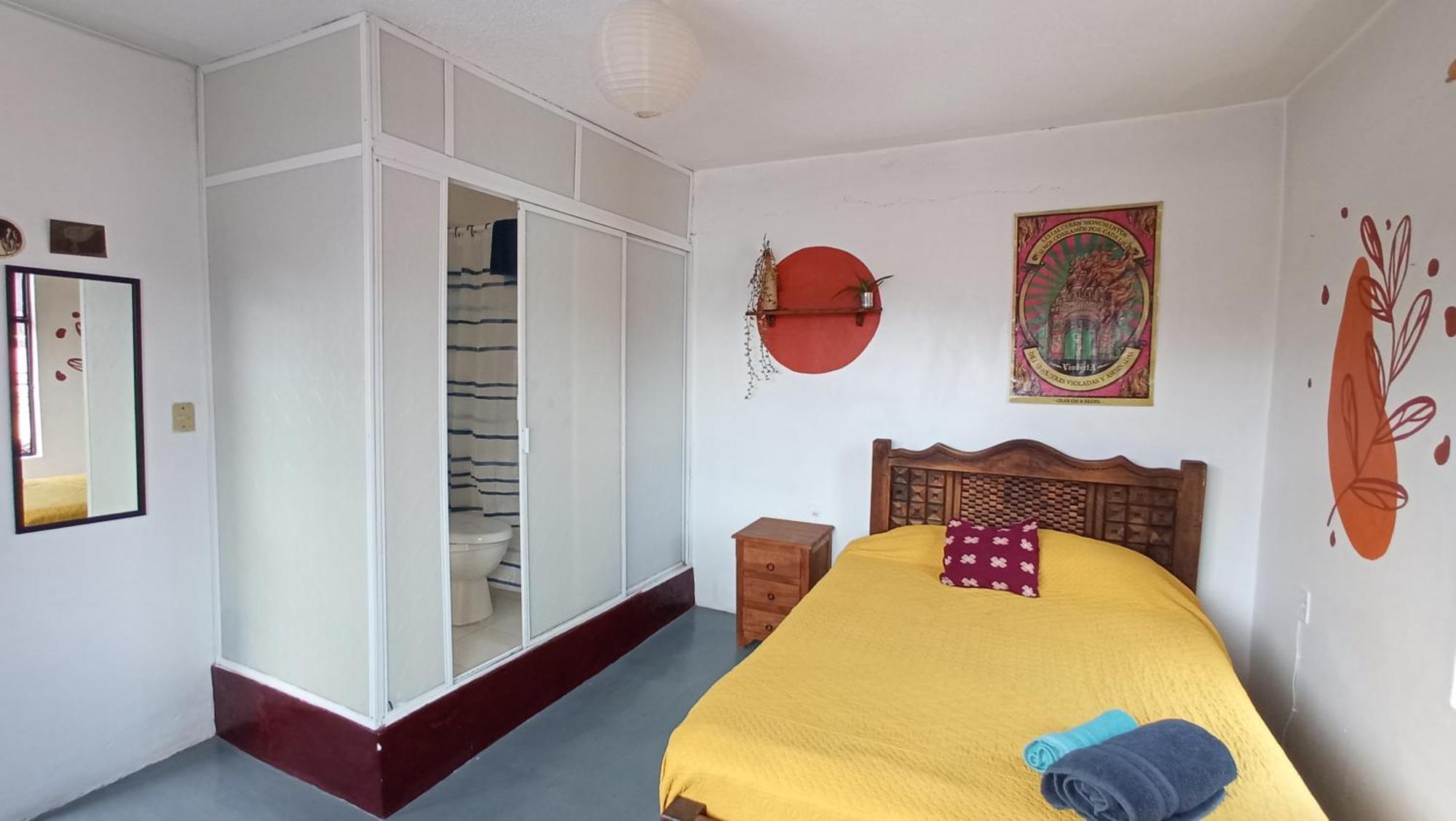 Casa Huipil Ξενοδοχείο San Cristóbal de Las Casas Εξωτερικό φωτογραφία