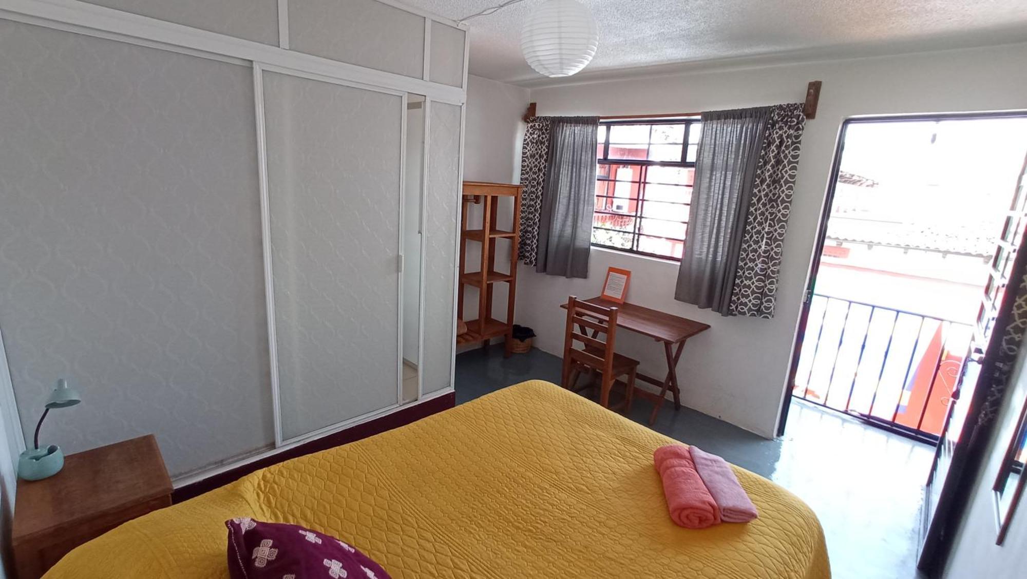 Casa Huipil Ξενοδοχείο San Cristóbal de Las Casas Εξωτερικό φωτογραφία