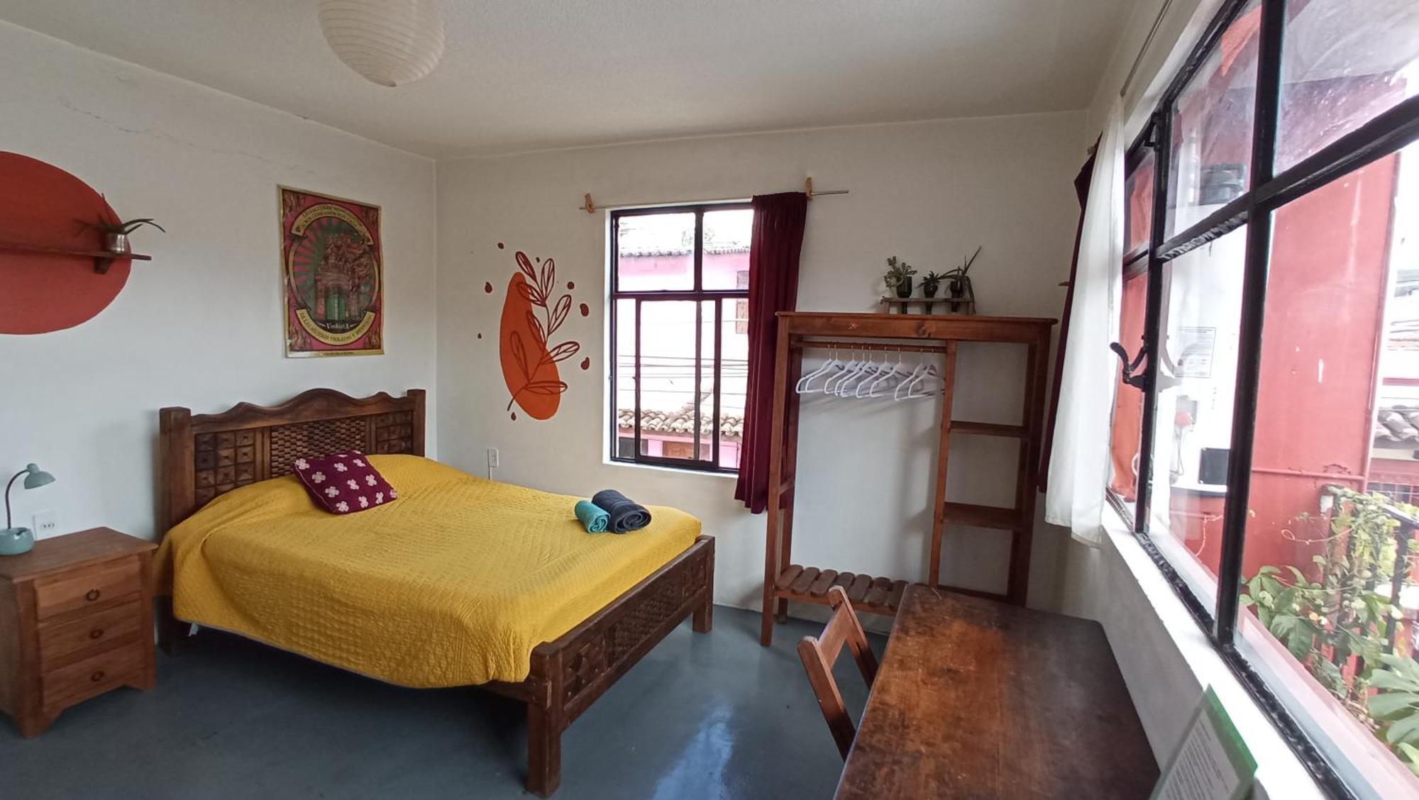 Casa Huipil Ξενοδοχείο San Cristóbal de Las Casas Εξωτερικό φωτογραφία