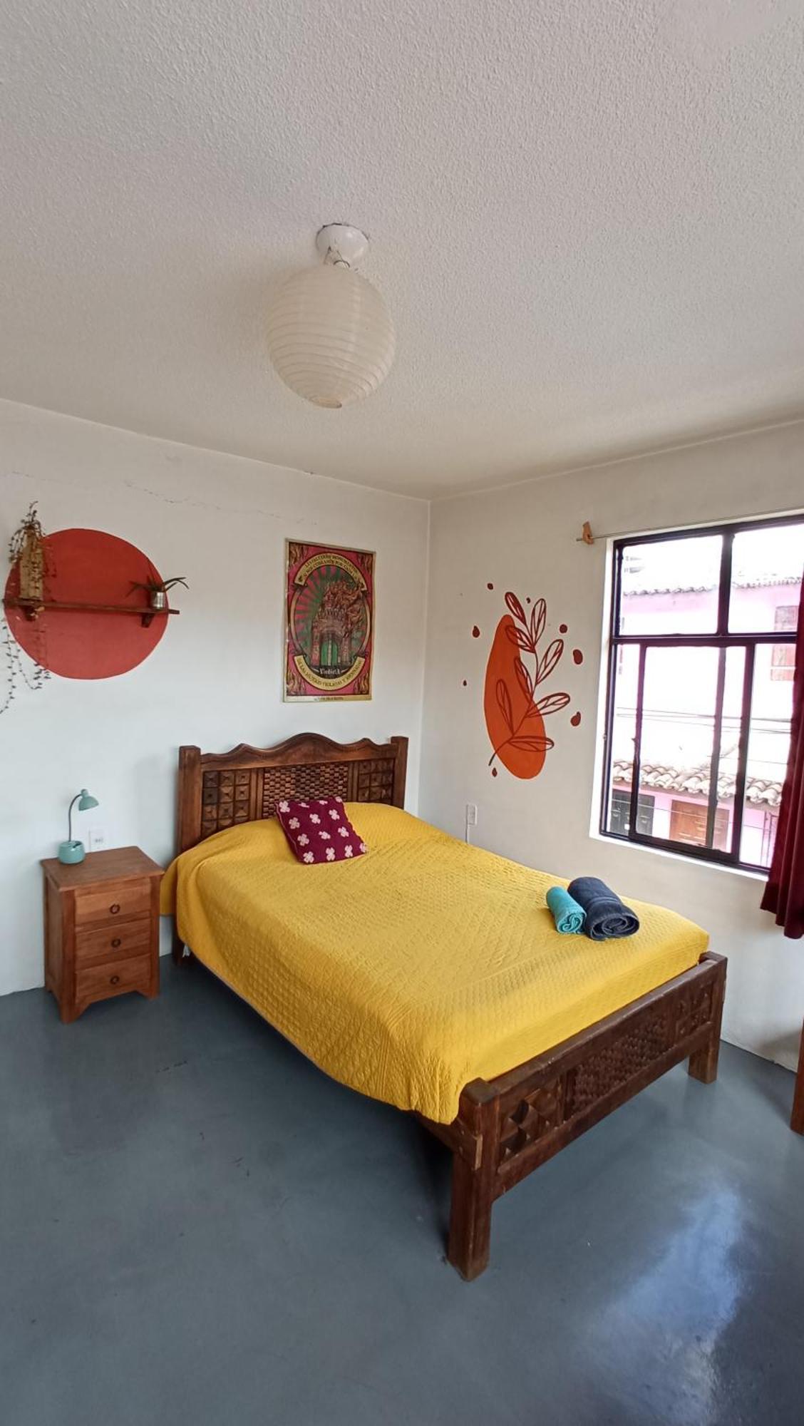 Casa Huipil Ξενοδοχείο San Cristóbal de Las Casas Εξωτερικό φωτογραφία