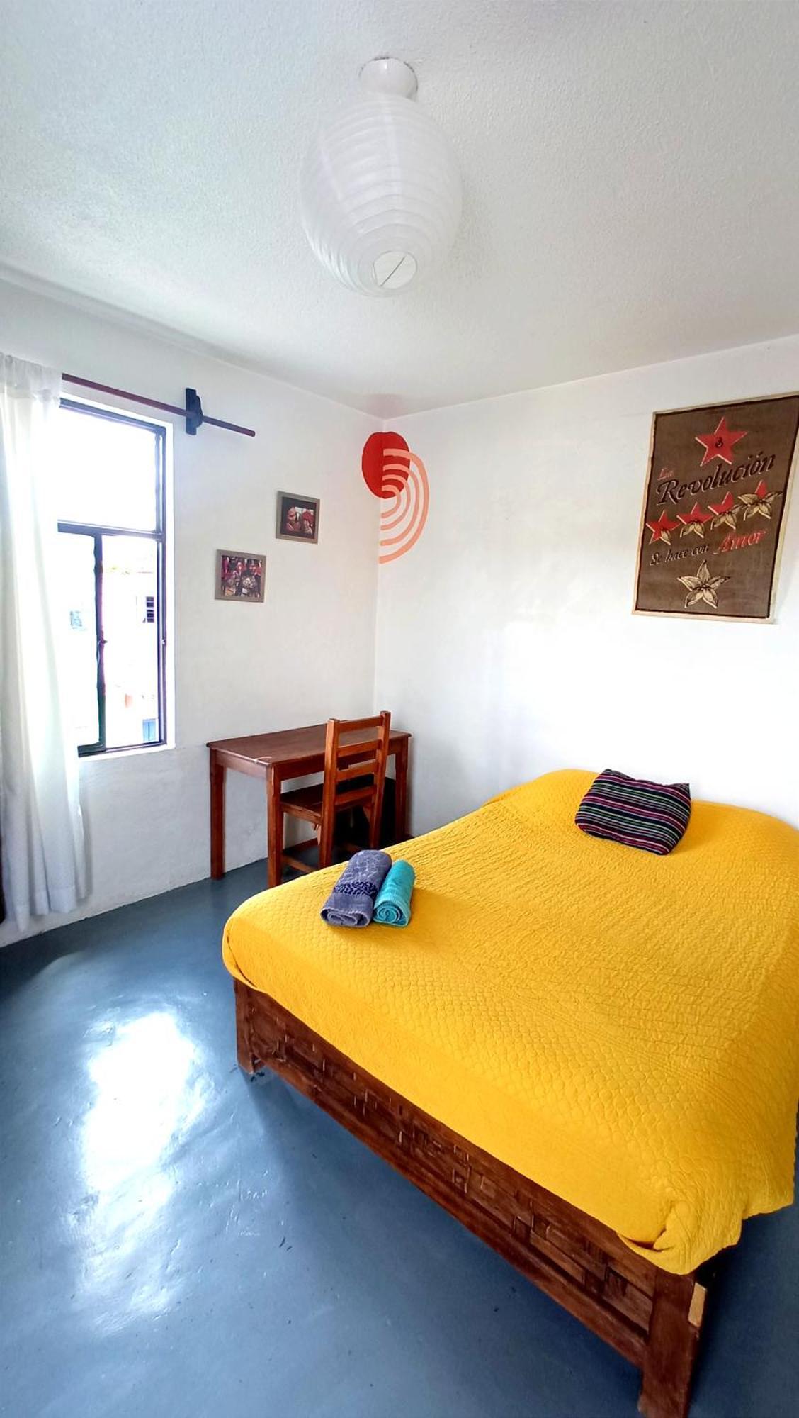 Casa Huipil Ξενοδοχείο San Cristóbal de Las Casas Εξωτερικό φωτογραφία