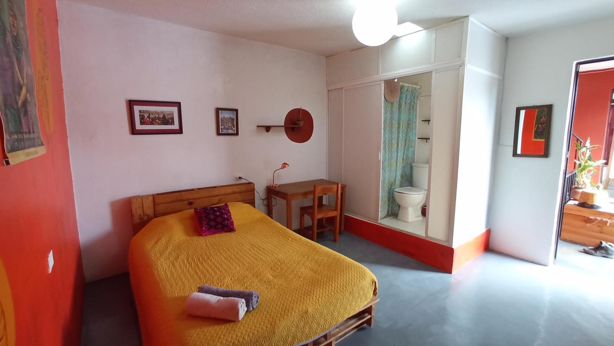Casa Huipil Ξενοδοχείο San Cristóbal de Las Casas Εξωτερικό φωτογραφία