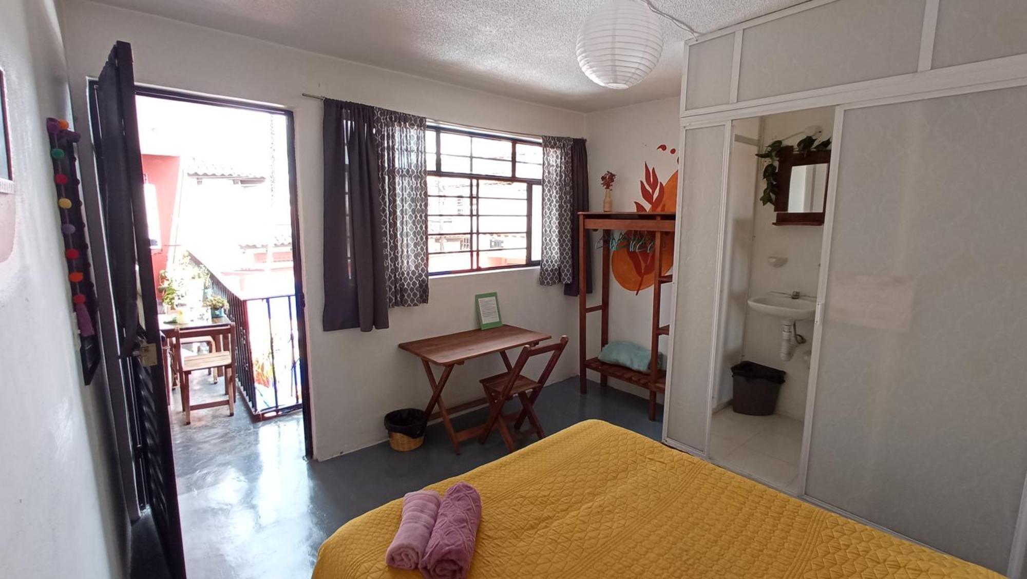 Casa Huipil Ξενοδοχείο San Cristóbal de Las Casas Εξωτερικό φωτογραφία