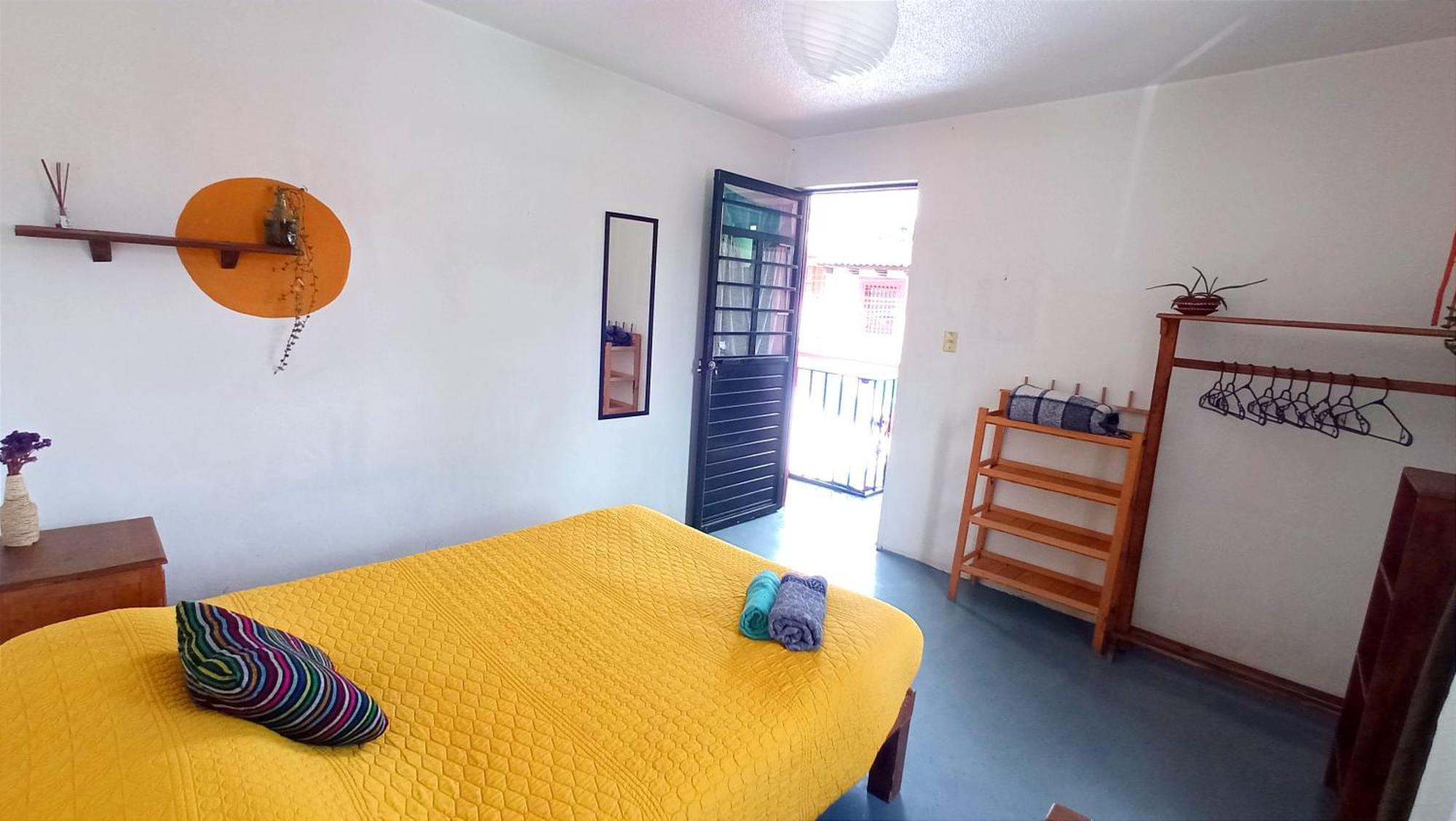 Casa Huipil Ξενοδοχείο San Cristóbal de Las Casas Εξωτερικό φωτογραφία